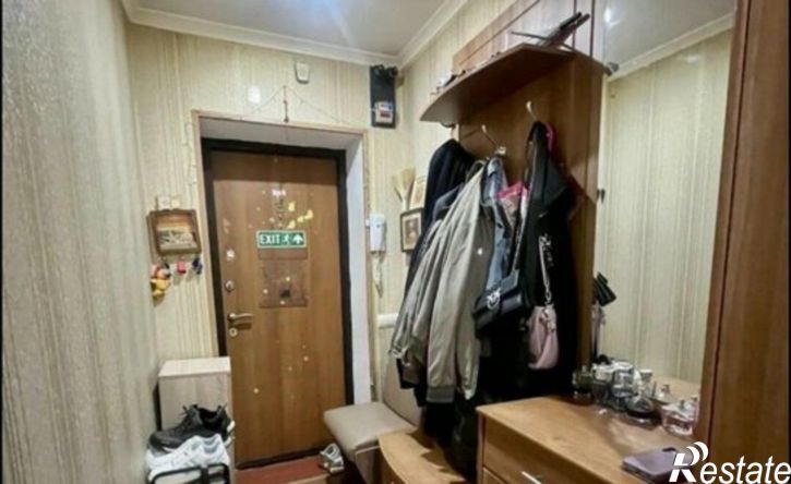 2-комн квартира Азов, улица Кондаурова, 69А