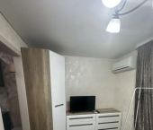 1-комн, 15кв м, этаж 1/5 ул Макаровского, 29б