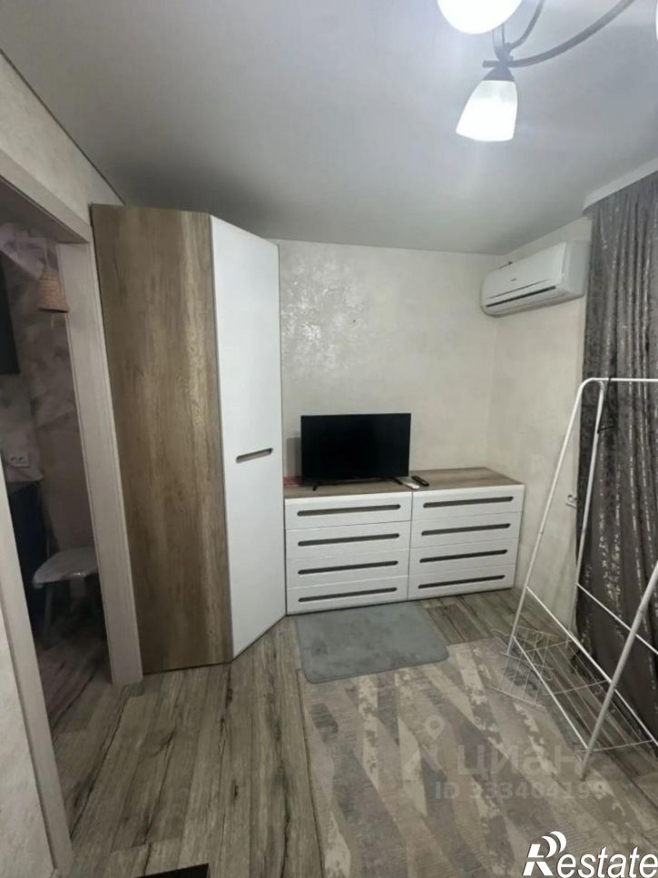 1-комн квартира ул Макаровского, 29б,  д. 29б