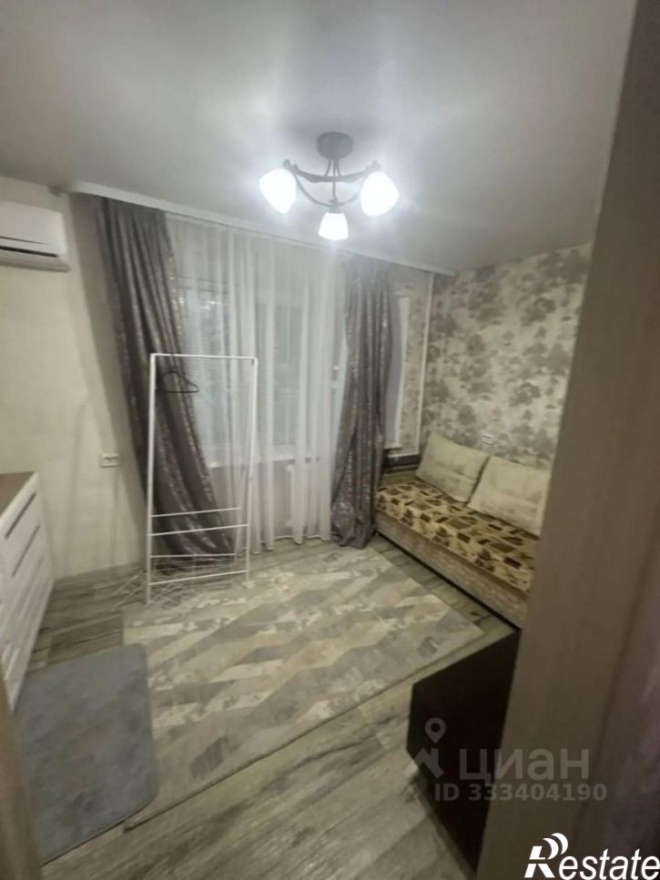 1-комн квартира ул Макаровского, 29б,  д. 29б