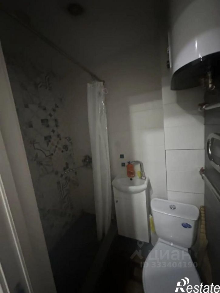 1-комн квартира ул Макаровского, 29б,  д. 29б