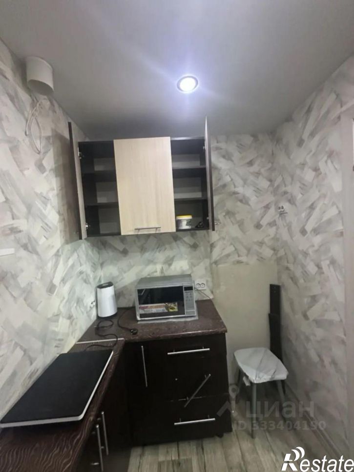 1-комн квартира ул Макаровского, 29б,  д. 29б