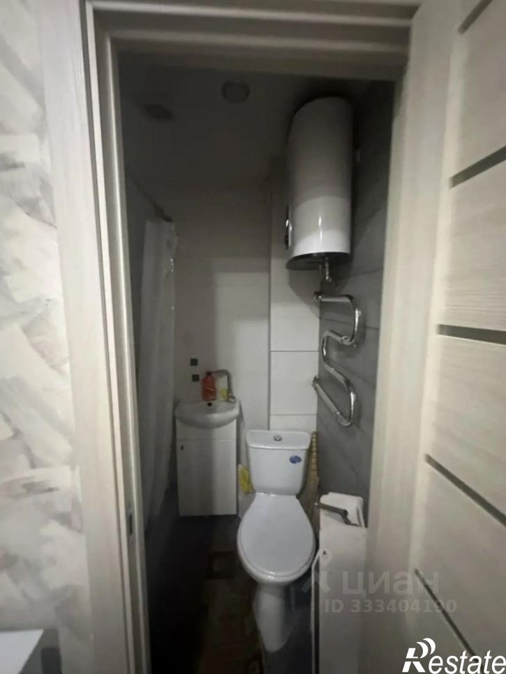 1-комн квартира ул Макаровского, 29б,  д. 29б