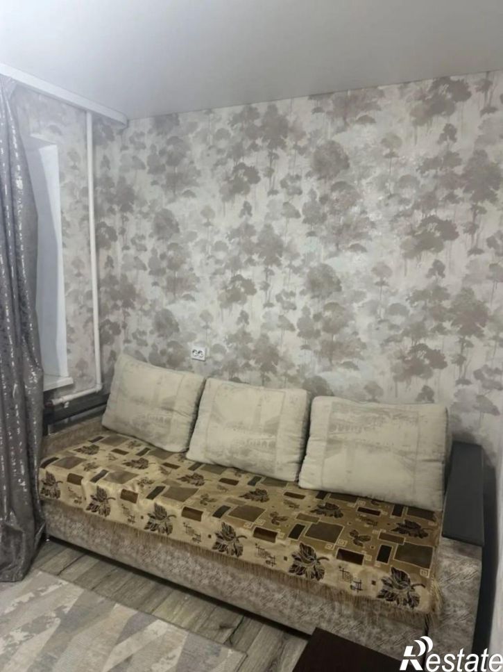 1-комн квартира ул Макаровского, 29б,  д. 29б