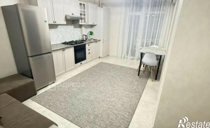 1-комн квартира ул Красногоровская, 19Б,  д. 19Б