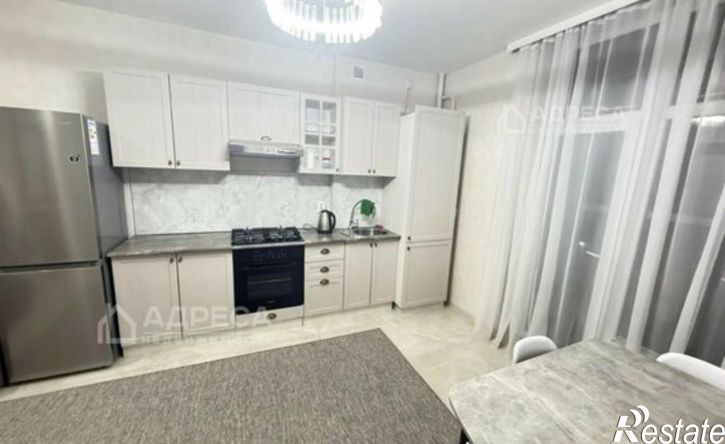 1-комн квартира ул Красногоровская, 19Б,  д. 19Б