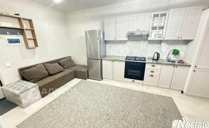 1-комн квартира ул Красногоровская, 19Б,  д. 19Б