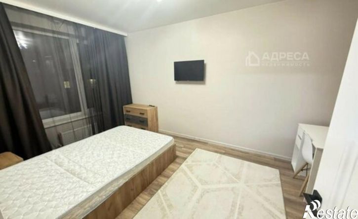 1-комн квартира ул Красногоровская, 19Б,  д. 19Б