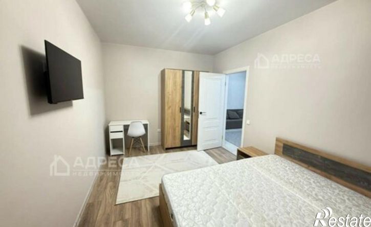 1-комн квартира ул Красногоровская, 19Б,  д. 19Б