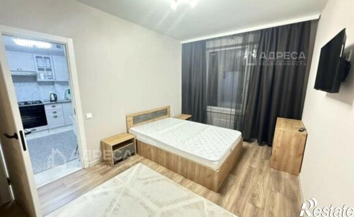 1-комн квартира ул Красногоровская, 19Б,  д. 19Б