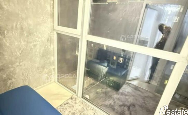 1-комн квартира ул Красногоровская, 19Б,  д. 19Б