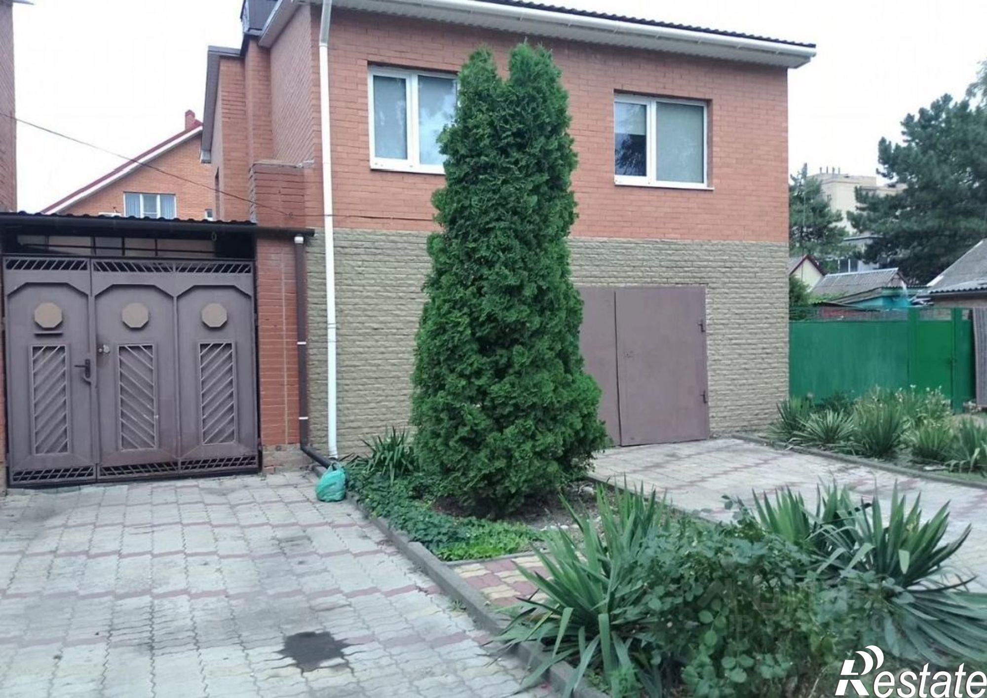 Купить дачу, дом, коттедж за 15 000 000 рублей на Красноармейский пер, 71 а