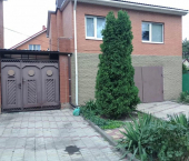 коттедж 150 кв м Красноармейский пер, 71 а
