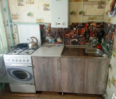 1-комн, 31кв м, этаж 4/5 пер Степана Разина, 5