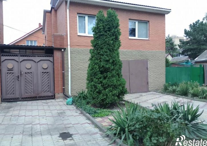 Коттедж/дом Красноармейский пер, 71 а,  д. 71 а,  к. а