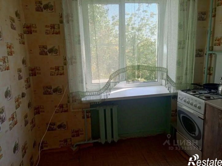 1-комн квартира пер Степана Разина, 5,  д. 5