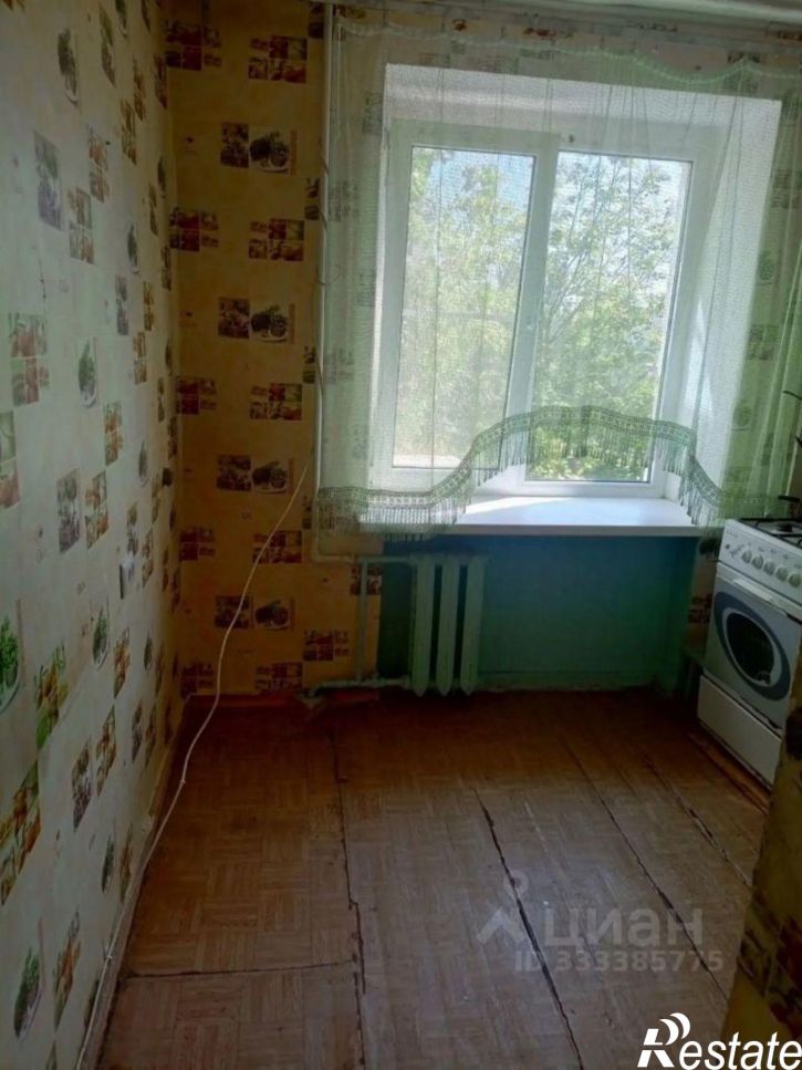 1-комн квартира пер Степана Разина, 5,  д. 5