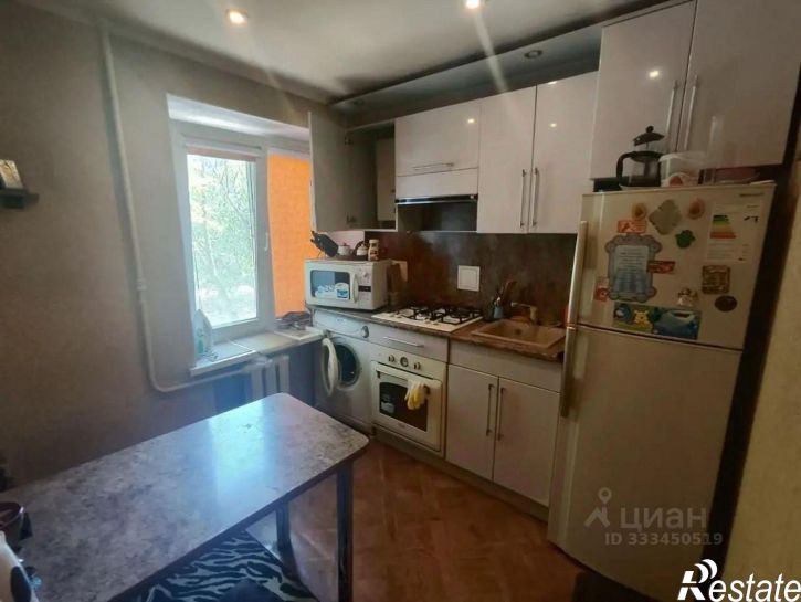2-комн квартира Петровский б-р, 50,  д. 50