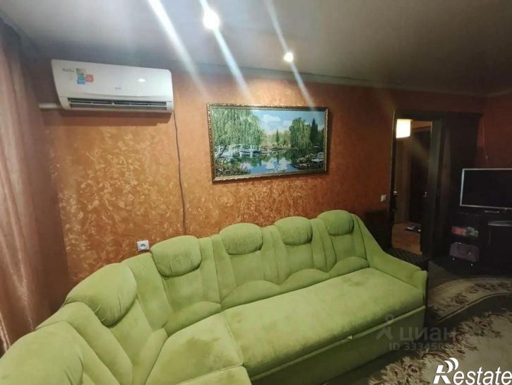 2-комн квартира Петровский б-р, 50,  д. 50