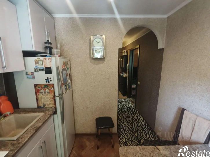 2-комн квартира Петровский б-р, 50,  д. 50