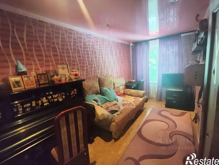 2-комн квартира Петровский б-р, 50,  д. 50