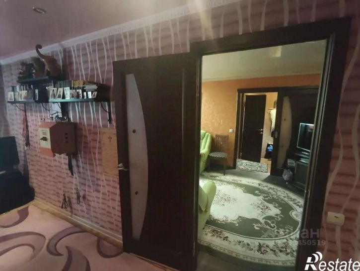 2-комн квартира Петровский б-р, 50,  д. 50