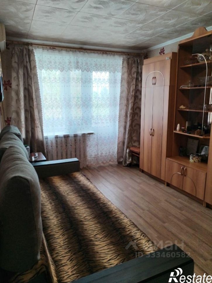 2-комн квартира Черноморский пер, 70,  д. 70