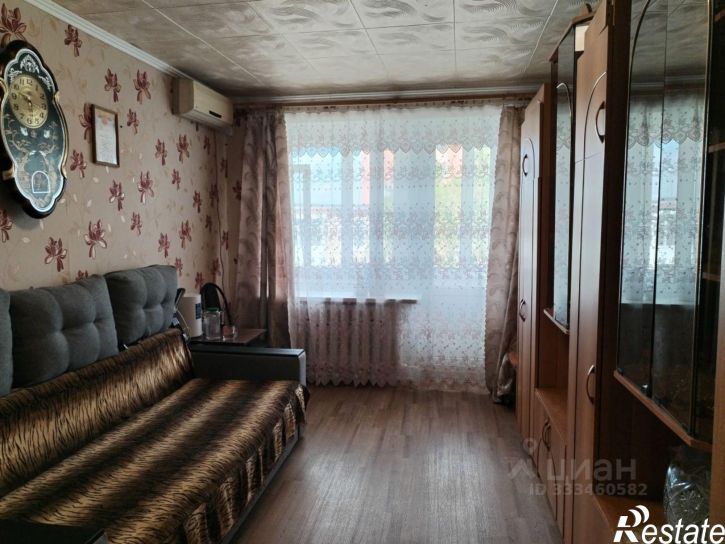 2-комн квартира Черноморский пер, 70,  д. 70