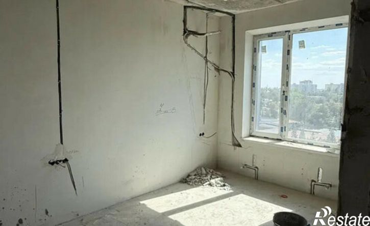 3-комн квартира ул Красногоровская, 19,  д. 19