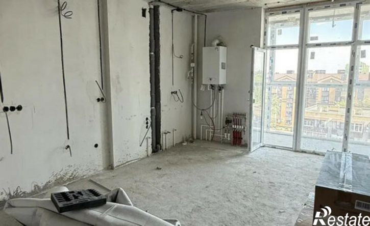3-комн квартира ул Красногоровская, 19,  д. 19