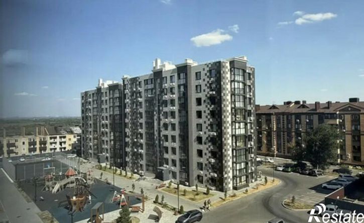 3-комн квартира ул Красногоровская, 19,  д. 19