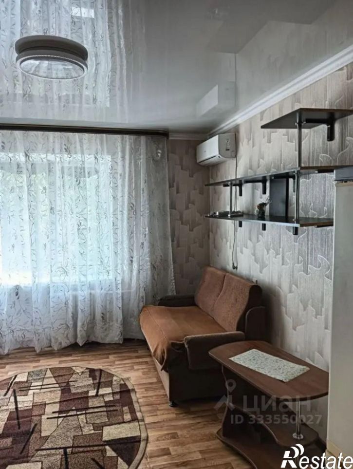 1-комн квартира ул Ленина, 41/37,  д. 41/37