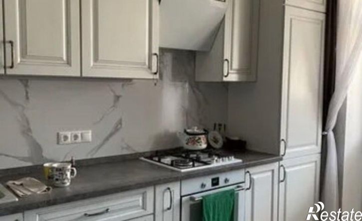 2-комн квартира ул Железнодорожная, 6,  д. 6