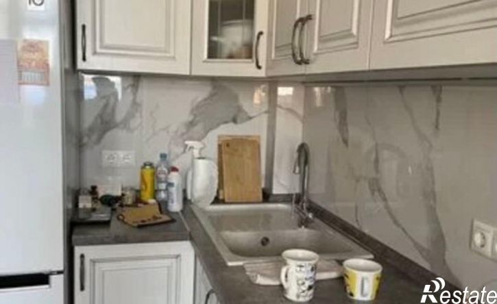 2-комн квартира ул Железнодорожная, 6,  д. 6