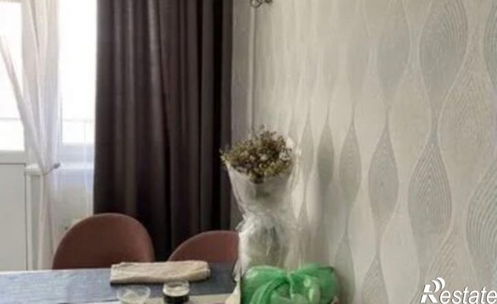 2-комн квартира ул Железнодорожная, 6,  д. 6