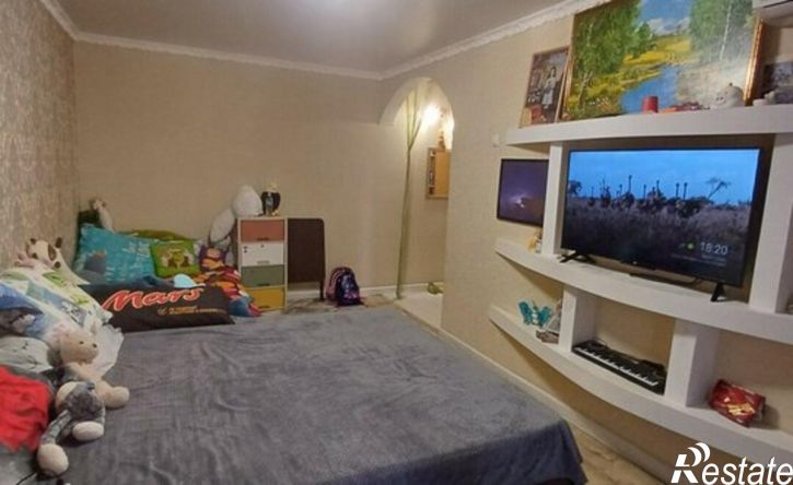 1-комн квартира пер Степана Разина, 3,  д. 3