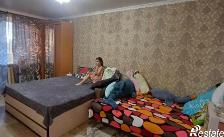 1-комн квартира пер Степана Разина, 3,  д. 3