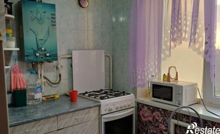 1-комн квартира пер Степана Разина, 3,  д. 3