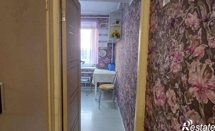1-комн квартира пер Степана Разина, 3,  д. 3