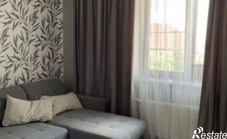 2-комн квартира ул Железнодорожная, 6,  д. 6