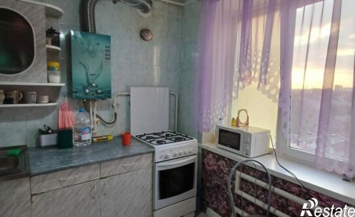 1-комн квартира пер Степана Разина, 3,  д. 3