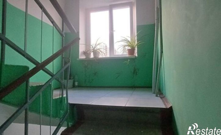 1-комн квартира пер Степана Разина, 3,  д. 3
