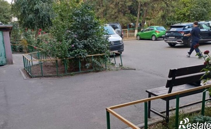 1-комн квартира пер Степана Разина, 3,  д. 3