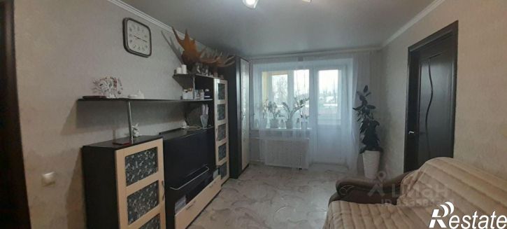 2-комн квартира Зои Космодемьянской пр-кт, 76,  д. 76