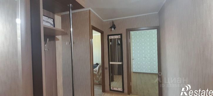 2-комн квартира ул Московская, 76,  д. 76