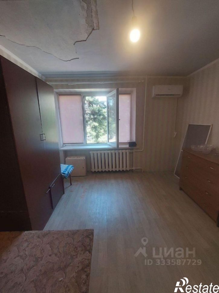 1-комн квартира ул Мира, 35,  д. 35