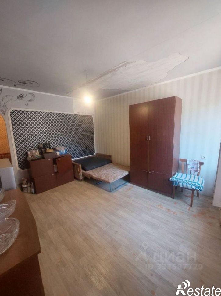 1-комн квартира ул Мира, 35,  д. 35