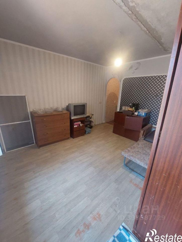 1-комн квартира ул Мира, 35,  д. 35