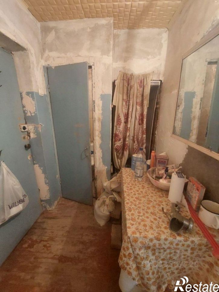 1-комн квартира ул Мира, 35,  д. 35