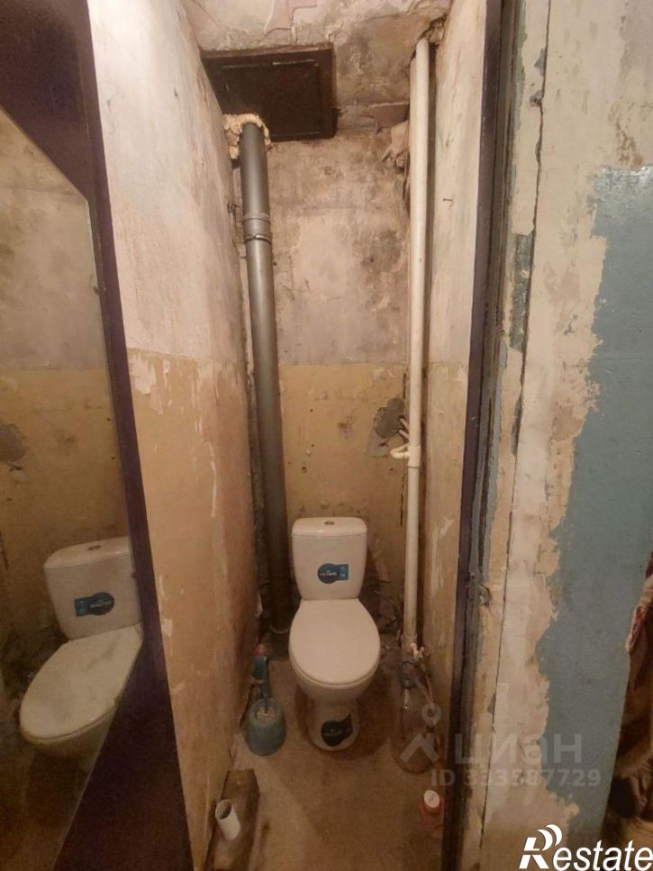 1-комн квартира ул Мира, 35,  д. 35